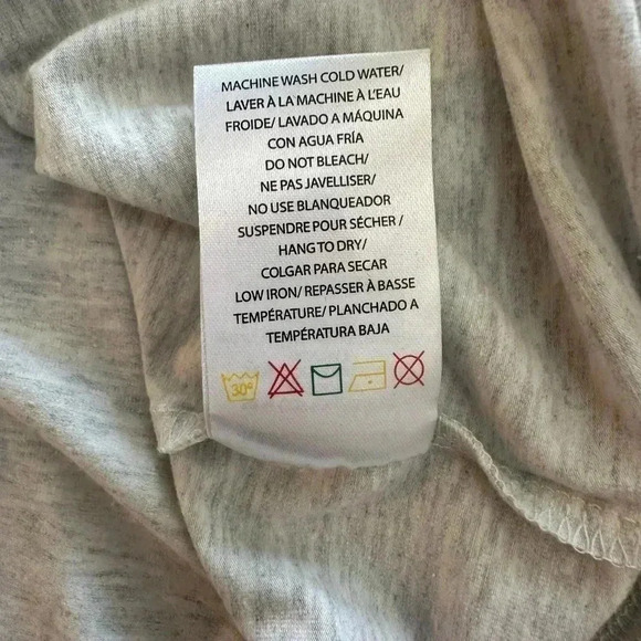 Kangol Women’s Tee Shirt Size Small - Picture 7 of 9